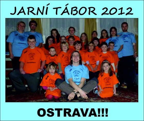 Jarn� t�bor 2012