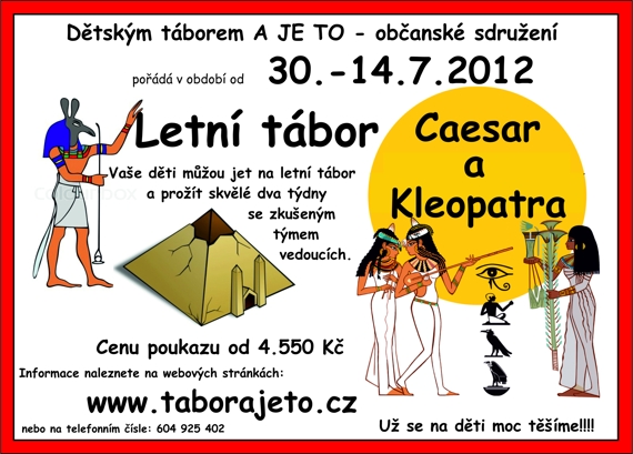 Letn� t�bor