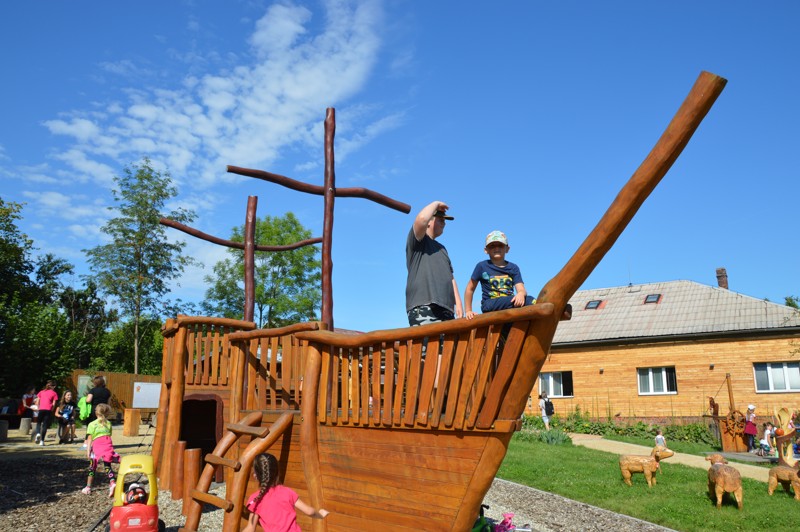 Tábor A je to! 024