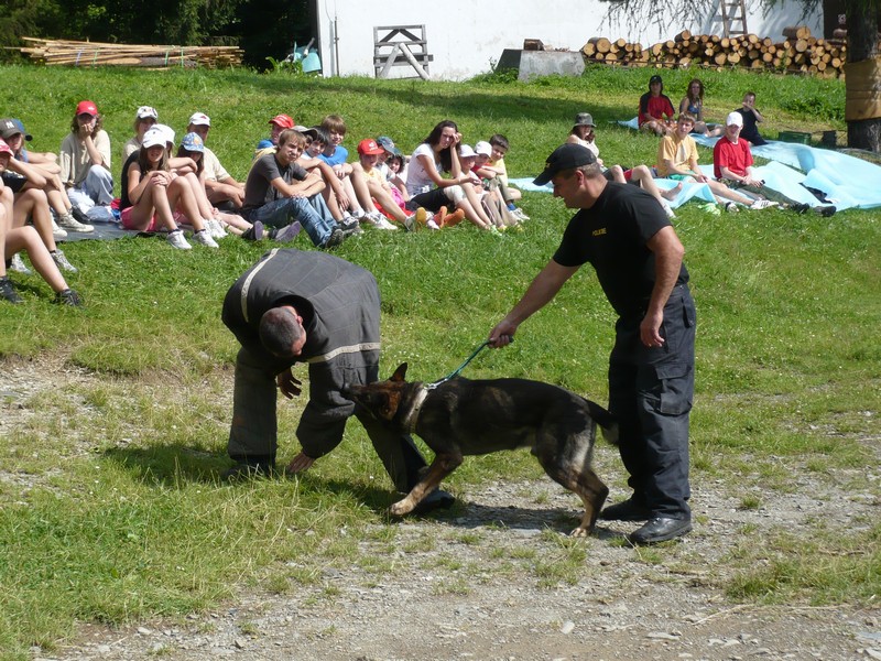 Tábor A je to! 3048