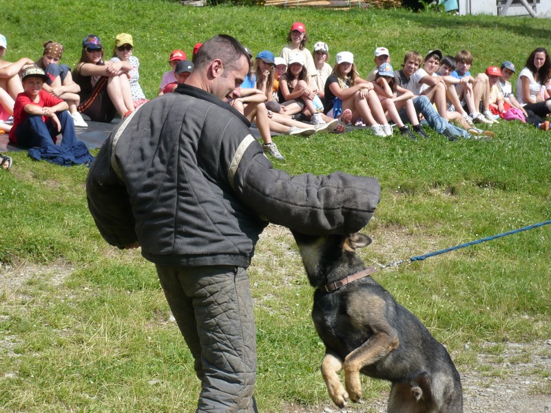 Tábor A je to! 3064