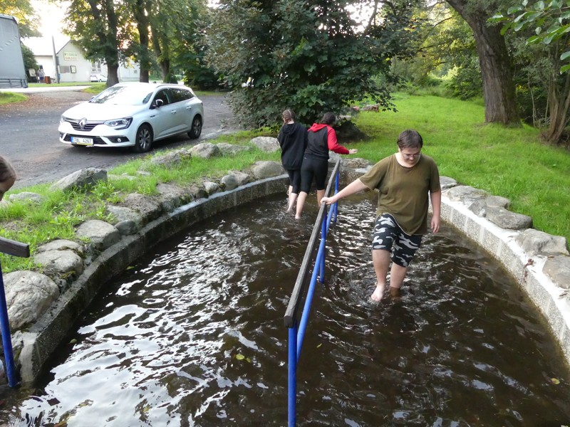 Tábor A je to! 178