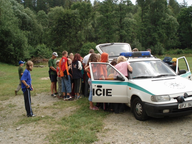 Tábor A je to! 201