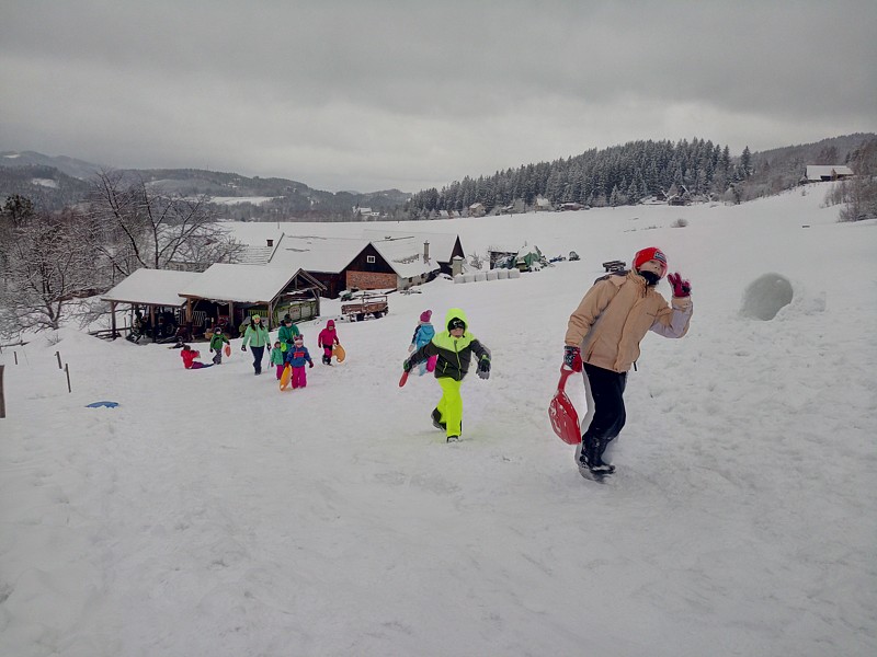 Tábor A je to! 0503