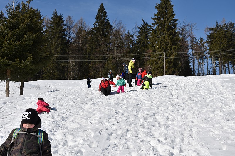 Tábor A je to! 1502