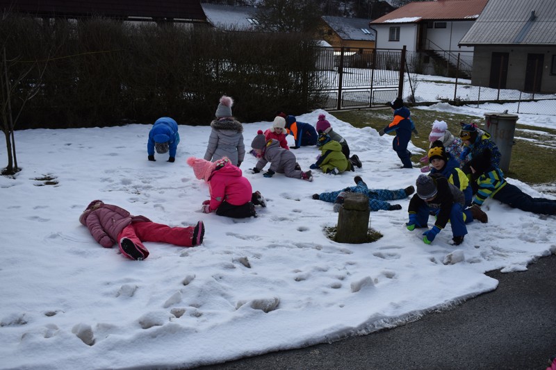 Tábor A je to! 0821