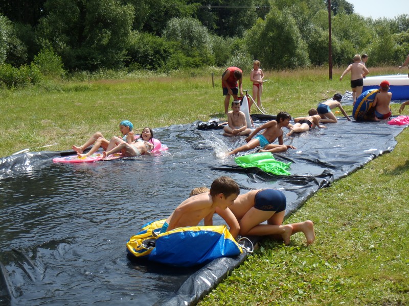 Tábor A je to! 016