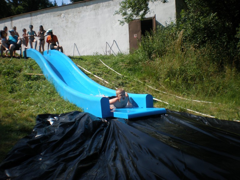 Tábor A je to! 112