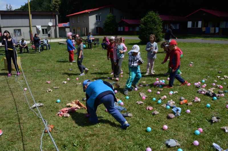 Tábor A je to! 4718