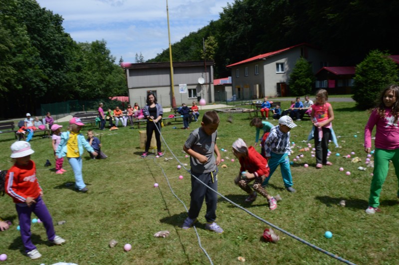 Tábor A je to! 4831