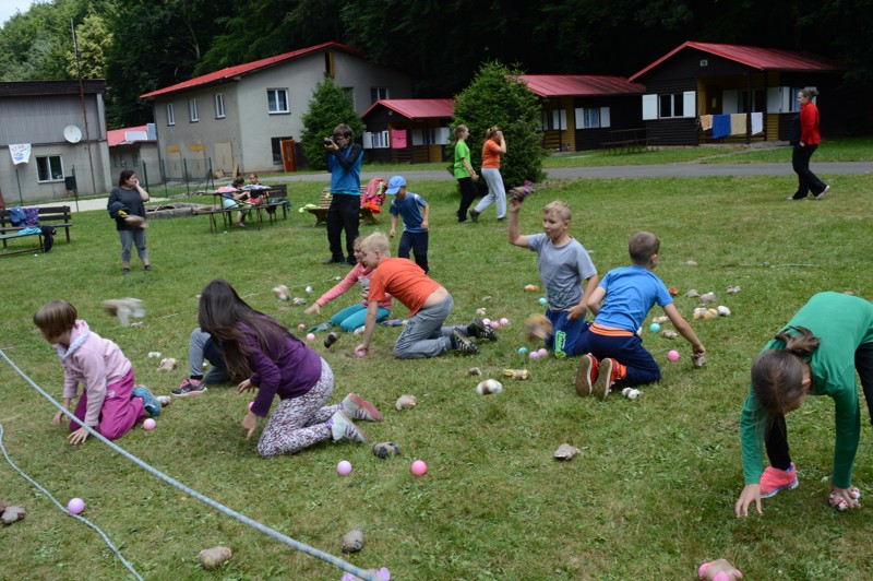 Tábor A je to! 4941