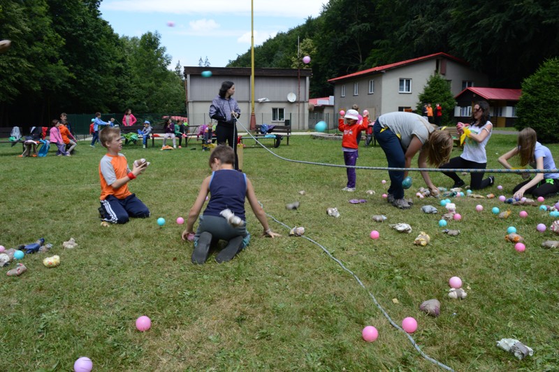 Tábor A je to! 4983