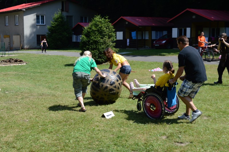 Tábor A je to! 7427