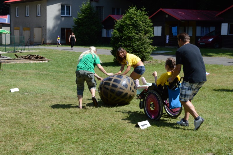 Tábor A je to! 7428