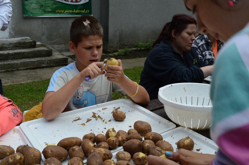 Tábor A je to! 9591