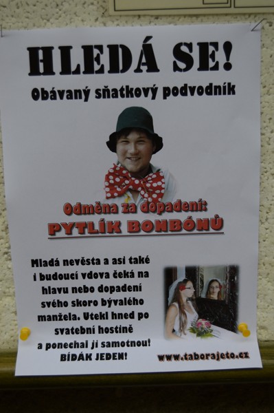 Tábor A je to! 10516