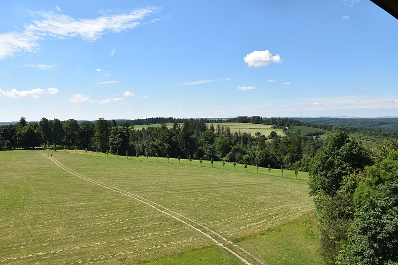 Tábor A je to! 6500