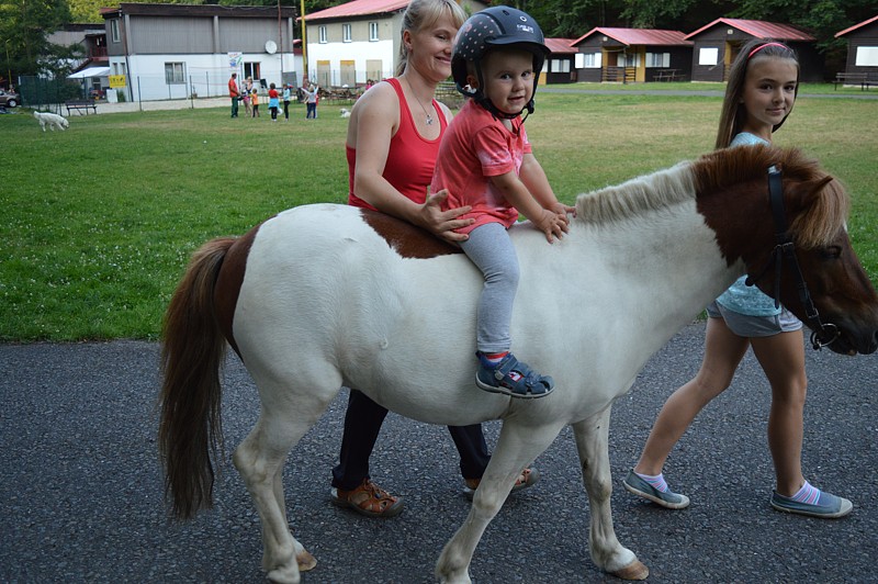 Tábor A je to! 1473