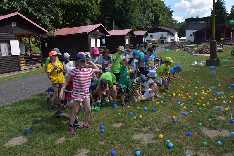 Tábor A je to! 5733