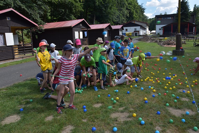 Tábor A je to! 5735