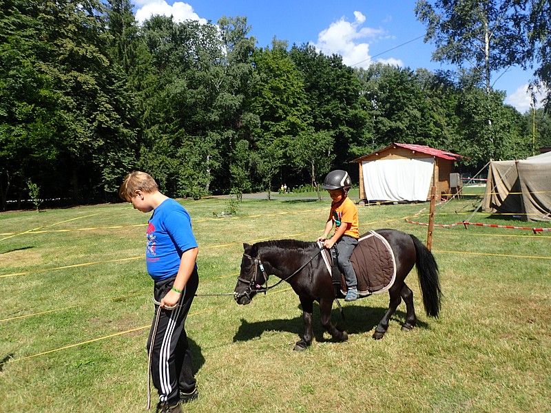 Tábor A je to! 12470