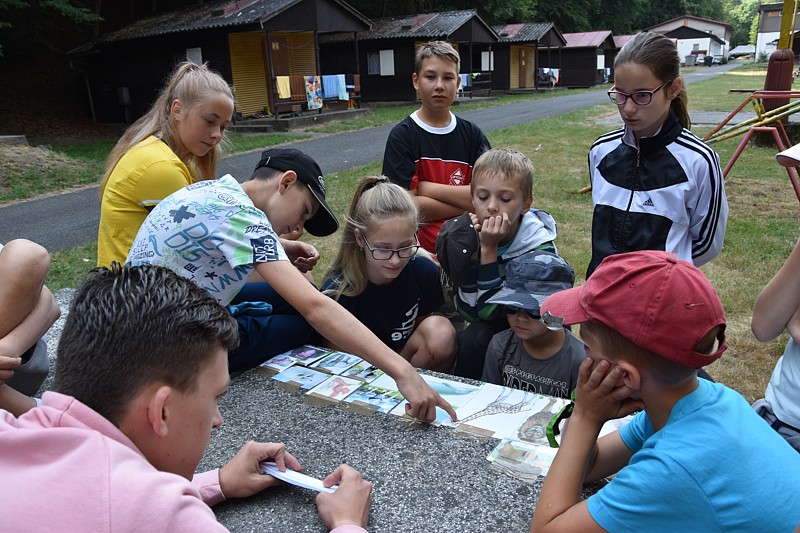 Tábor A je to! 06171