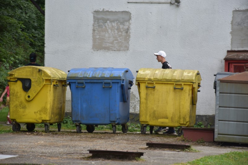 Tábor A je to! 191