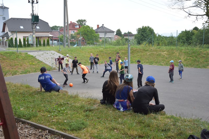 Tábor A je to! 172